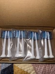 Pcs - Demirdental Toothbrush Sensitive Heads For Philips Sonicare HX6058. Fixed Price $22.88.