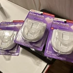 Cvs Health Comfort Dental Guards Boil And Bite Mouthguard, Bpa-free, Case. Fixed Price $25.00.