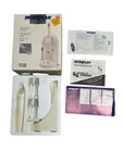 New Bausch & Lomb Interplak Plus Electric Toothbrush 4 Heads PB-6. Fixed Price $100.00.