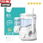 Electric Water Flosser For Teeth: Professional Dental Pick Orthodontic, S.... Fixed Price $42.99.
