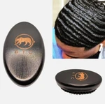 Wave Brush, Flat Hair Men Atg 01. Fixed Price $13.99.