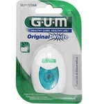 Gum Sunstar Dental Floss 30M Original White. Fixed Price $14.00.