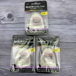 Reach Total Care Listerine Fresh Mint Dental Floss 30 Yards Pack Discontinued. Fixed Price $24.99.