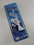 Careone Smilesonic Replacement Brush Heads-fits Phlips Sonicare Screw-on Elect.. Fixed Price $8.00.