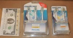 5 Pk Philips Sonicare Series HX7003 & 7012 Replacement Heads Toothbrush. Fixed Price $48.48.