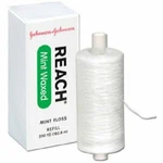 Johnson & Reach Mint Waxed Floss Refill Spool 200 Yards (no Dispenser). Fixed Price $12.99.