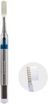 New Soladey 3 Regular Solar Ionic Toothbrush Blue Shiken. Fixed Price $30.97.