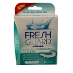 Fresh Efferdent Soak Crystals, Cleans Mouth Guards, Retainers, Braces (1). Fixed Price $44.95.