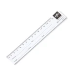 Medline Educare Paper Wound Ruler (250/PK). Fixed Price $34.00.