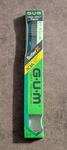 Vtg Butler G.u.m. Toothbrush W/ Stimulator Tip - Soft 411 Regular Nos Blue. Fixed Price $11.58.
