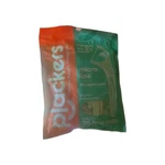 Plackers Fresh Mint Flossers 75 Count Dental Pick. Fixed Price $8.99.