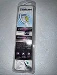 Philips Sonicare 2 Standard Brush Heads New Sealed. Fixed Price $13.74.