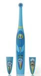 Dazzlepro DAZ7045 Sports Edition Kids Rotary Toothbrush 2 Pack. Fixed Price $26.95.
