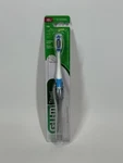Gum Toothbrush Foldable On The Go Soft Bristles Blue. Fixed Price $5.99.