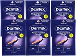 Dentek Easy Advanced Interdental Cleaners Toothbrush, Standard 16 Ct. Fixed Price $24.99.