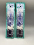 Soladey Soft Toothbrush Replacement Heads 4 Pack Refill For J3X & Eco Ionic. Fixed Price $36.00.