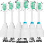 Replacement Brush Heads Compatible With Philips Sonicare Screw-on HX7022 HX7023. Fixed Price $26.93.
