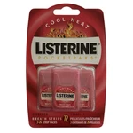 Listerine Pocketpaks Breath Strips Cool Heat Cinnamon 72-COUNT Discontinued New. Fixed Price $89.99.