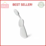 Radius Scuba Toothbrush, Left Hand, Soft, Assorted Colors. Fixed Price $18.23.