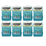Listerine Cool Mint Pocketpaks Breath Strips 24-24-STRIP Pack Total 576. Fixed Price $47.75.