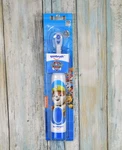 Arm & Hammer Spin Paw Patrol Kids Toothbrush. Fixed Price $7.99.
