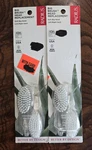 2 Pack- Radius Big Brush Head Replacement Soft Ct. Fixed Price $19.99.