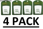 4 Pack - Desert Essence Dental Floss Tea Tree Oil 50 Yds Total 200 Yards Waxed!. Fixed Price $25.76.