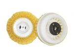 Koblenz 45-0135-9 6" And Regina, Polishing Brush (4501359). Fixed Price $36.91.
