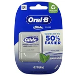 Oral-b Glide Pro-health Deep Clean Floss Cool Mint 43.7 Yards New. Fixed Price $19.15.