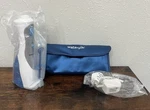 New Sealed Waterpik Cordless Plus Waterflosser WP-450W/WP-450C + Charger. Fixed Price $42.00.