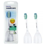 2X Philips Sonicare Series HX7002 Replacement Toothbrush Heads - Sealed. Fixed Price $19.95.