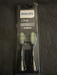 Sonicare Philips One Brush Heads White BH1022/04 Pack Of. Fixed Price $14.79.