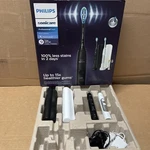 Philips Sonicare Professional Clean Rechargeable Electric Toothbrush, Used Great. Fixed Price $49.99.