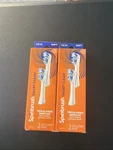 New- Pack 2 Spinbrush Smart Clean Replacement Heads Soft 4 Total. Fixed Price $18.00.