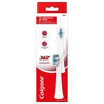 Colgate 360 Advanced Whitening Electric Count (pack Of 1), Blue/white. Fixed Price $79.90.