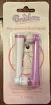 Brusheez Electronic Toothbrush 2 Count (pack Of 1), Sparkle The Unicorn. Fixed Price $9.12.