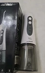 Zerhunt FC-156 Portable Oral Irrigator Water Flosser Cordless Rechargeable IPX7. Fixed Price $16.91.