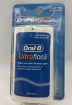 Oral Ultra Floss Mint Flavor 54YDS Nos Hard To Find Brand New Discontinued. Fixed Price $29.99.