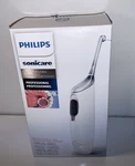 Philips Sonicare Airfloss Pro/ultra Teeth Flosser & Microdroplet HX8381/01. Fixed Price $99.99.