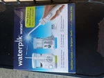 Waterpik Flosser Ultra Plus WP150W Nano Travel WP310W + Case New. Fixed Price $100.00.