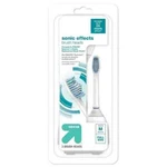 3X Effects Replacement Brush Heads Up & For Philips Sonicare. Fixed Price $15.29.