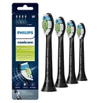 Philips Sonicare Diamondclean Toothbrush Head, Pack, Black, HX6064/95. Fixed Price $27.99.