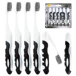 Lingito Folding Toothbrush With Built-in Cover Travel Size, Collapsible, So.... Fixed Price $13.90.