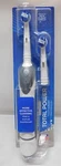 Rite Aid Easy Flex Total Power Toothbrush With Refill - 1 Ct. Fixed Price $12.99.