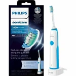 Philips HX3211/17 Sonicare Essence+ Electric Toothbrush Mid-blue. Fixed Price $24.00.