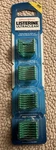 Listerine Ultraclean Access Snap-on Flosser Disposable Heads Mint Flavored 28 Ct. Fixed Price $12.95.