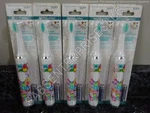 5 Buddies Children Kids Sonic Power Toothbrush Soft Bristles Squishmallows. Fixed Price $18.99.