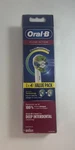 Oral-b Floss Action Clean Maximiser Electric Toothbrush Replacement Heads 4PK. Fixed Price $10.99.