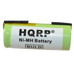 2000MAH Nimh Battery For Philips Sonicare / Hp Hx Series Toothbrush Repair. Fixed Price $10.95.