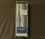 Aquasonic Icon Rechargeable Power Toothbrush - Ada Accepted Brand New In Box. Fixed Price $13.59.
